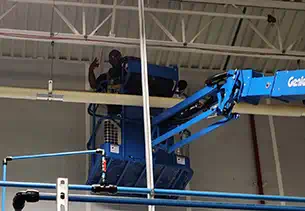 Licensed Electricians